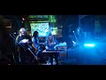 The Telescopes - There Is No Shore (Agora Kumanovo 03.11.2024)