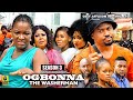 OGBONNA THE WASHERMAN (SEASON 3) {MIKE GOSON CHACHE EKEH}  -2024 LATEST NIGERIAN NOLLYWOOD MOVIE
