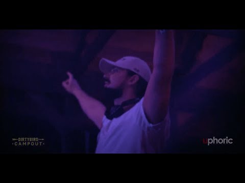 Live From Dirtybird Campout West 2017: Sonny Fodera