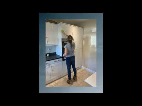 Clean Genie Swindon video.