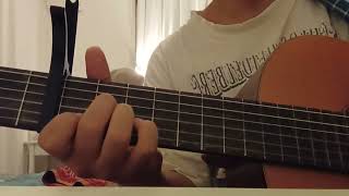 Download lagu GYUTTO - MOSAWO (Fingerstyle Cover)  #mosawo #gyutto mp3