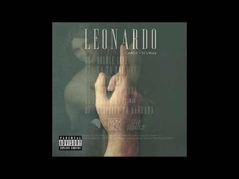 LANDZ x SCUM49 - KUANTOZ