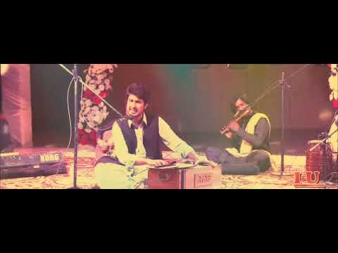 Da Khoshal Khatak | Ijaz Ufaq | Khan Zaman Kakar | Lahore concert 2021