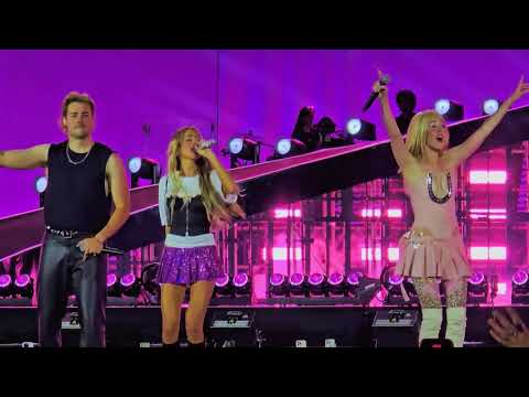 TINI, Jorge Blanco, Mechi Lambre - TOGETHER WE ARE MORE | FUTTTURA