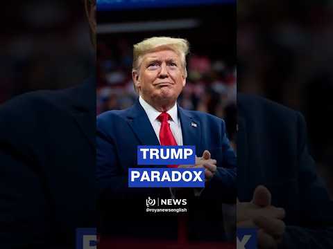 🇺🇸 Trump on Iraq & Iran over the years: From anti-war to pro-war