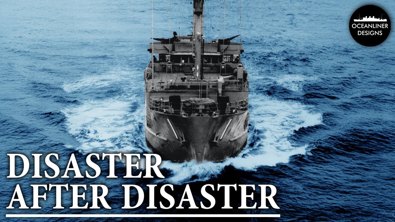 How The USS Pueblo Triggered A Cold War Crisis