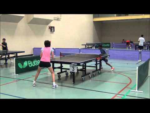 Sarah vs Sid Highlights