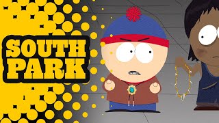 How it Works: Cash for Gold Supply Chain - SOUTH PARK