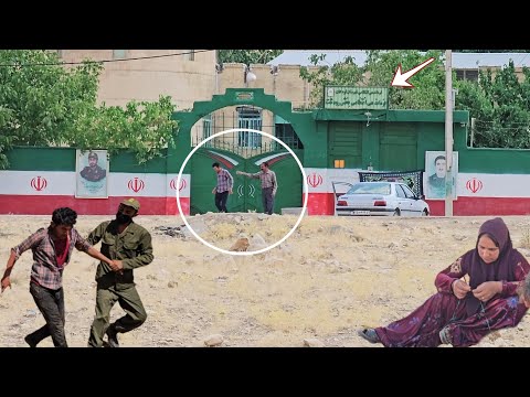 Conviction of Zainab's first husband in the police station and concerns about Zahra's fate