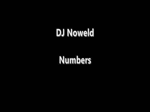 DJ Noweld - Numbers