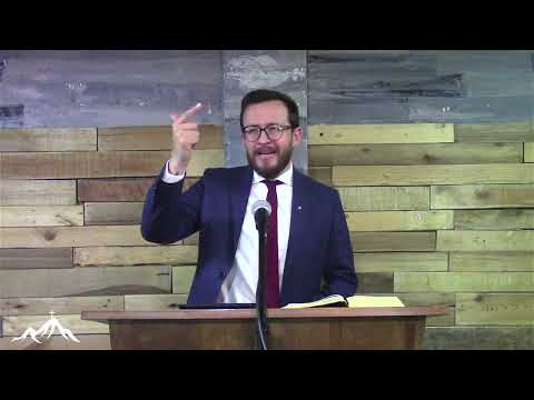 Alimentación de los cinco mil | Juan 6:1-15  | Ps Michael Avendaño