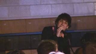 Jeff Goldblum - Tie Off your Veins