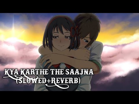 Kya Karthe the saajana Lal Dupatta Malmal Ka Movie (Slowed+Reverb) Song dino music.mp4