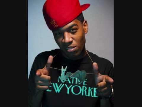 Kid Cudi & Kevin Rudolf -  Welcome To The World
