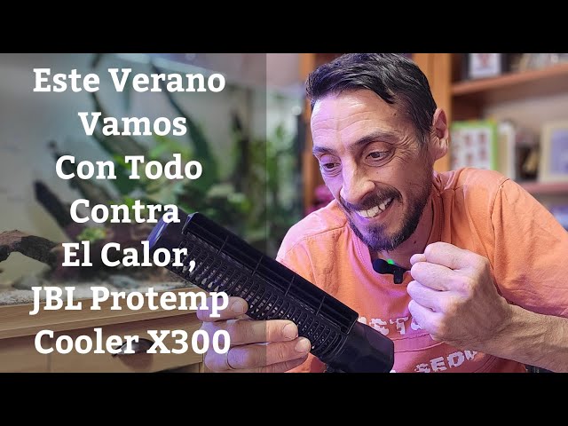 Vídeo relacionado con Xuancai Kit de ventilador de plástico con 4 paletas para salidas de peceras con fácil instalación y mejora la circulación del agua, ventilador silencioso y eficiente para acuarios