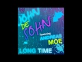 John De Sohn Ft. Andreas Moe - Long Time ...