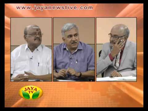 Nadanthathu Yenna 27 09 2015 - JAYATV