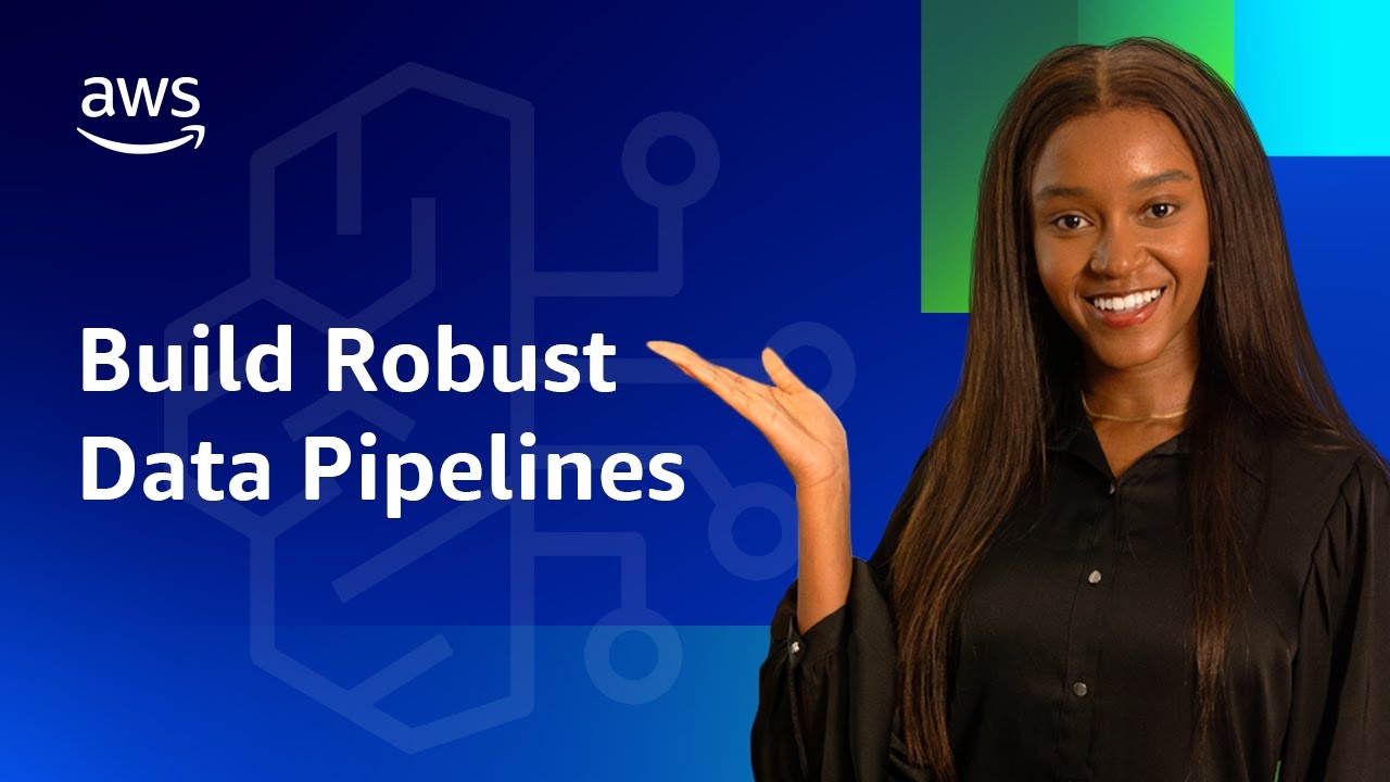 Amazon Bedrock Agents: Craft Data Pipelines Easily