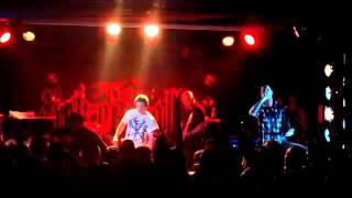 Sick Of It All - A Month Of Sundays