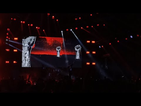 SERINGAI X DANILLA ishtarkult (distorsi keras)