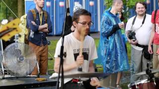 Pinkshinyultrablast - Grandfeathered, Part 2 (Live at Stereoleto, St.Petersburg, Russia, 03.07.2016)