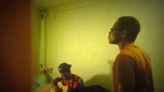 Adele's Someone Like You (Freestyle) Being Performed By Peter Imoje &amp; Prodigy (Guitarist/Singer )