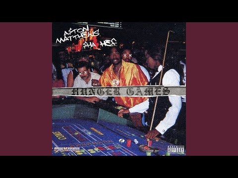 Hunger Games (feat. Sha Hef)