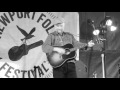 Billy Bragg - There is Power In A Union - Newport Folk Festival, 2017