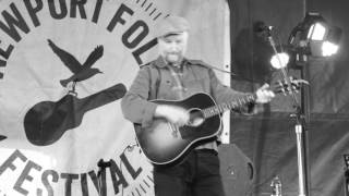 Billy Bragg - There is Power In A Union - Newport Folk Festival, 2017