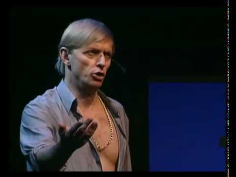 Bøgval Kai - Fly til Amerika