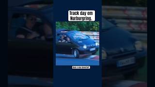 20km que expõem tudo que seu carro é #nurburgring #trackday #carros