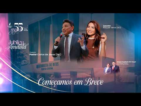 7º Dia Jubileu de Ametista
