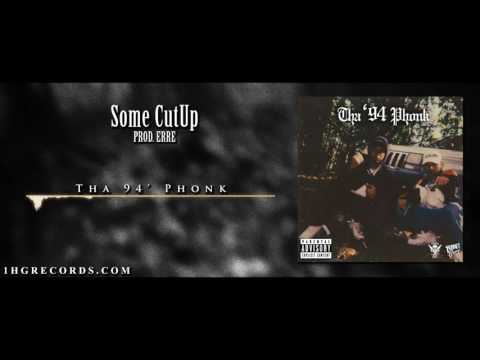 11) LunatikMobb - Some CutUp