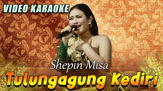 Download lagu Shepin Misa -  Tulungagung Kediri  - New Andrena (Video Karaoke) mp3