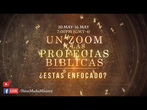 Apocalipsis 12 y el gran conflicto - Un Zoom a las Profecías Bíblicas (4 de 7)