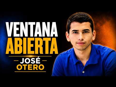 José Otero Habla Sobre Su Creación de Drones de Icopor Para La Entrega de Medicamentos
