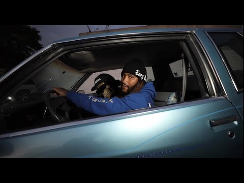 G Style - Real Steppa (Official Video)