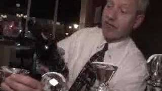 Jury's Vintage Port Night #7