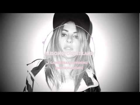 Alison Wonderland - Games (Feat. Konshens) [Dre Skull Remix]