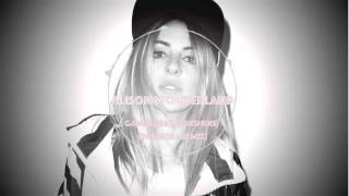 Alison Wonderland - Games (Feat. Konshens) [Dre Skull Remix]