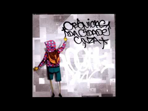 Ogi Pt. Espião & Munhoz - Monstro Gigante