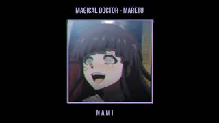 Cover art for Magical Doctor