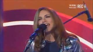 Soraya - De Repente (Sábado Gigante)