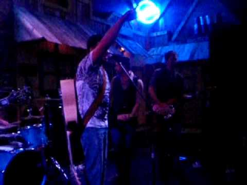 Matt Coleman Live @ The Stockyards in San Antonio, Tx