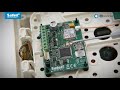 Hikvision GARSO MODULIS INT-VG SATEL