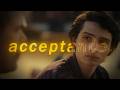 Acceptance A Goodbye To The Show We Grew Up With ️ Hopper S Speech To Mike Stranger Things 5