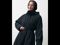 Coat, pattern №1377-4