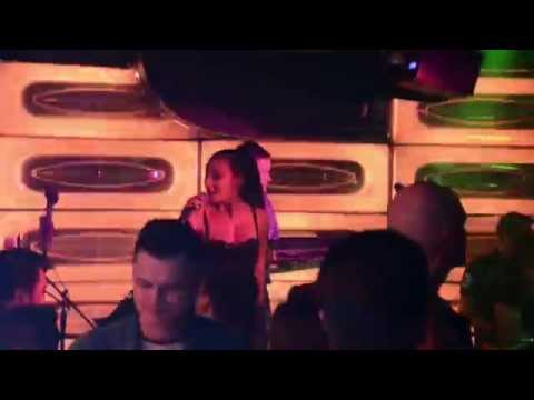 Ministarke Bend - Mix Pesama - (LIVE) @ Club IMPERIO Linz
