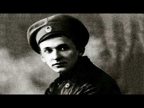 Alexander Vertinsky - By the long road