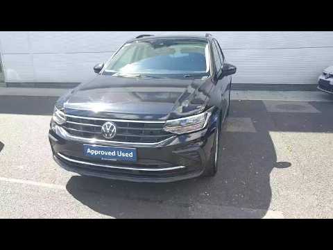 Volkswagen Tiguan LIFE 2.0 TDI 122HP MANUAL - Image 2